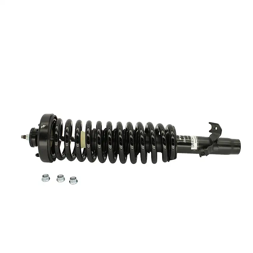 KYB SR4047 Front Right Strut-Plus Strut and Coil Spring Assembly Honda Accord