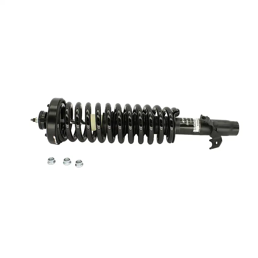KYB SR4048 Front Left Strut-Plus Strut and Coil Spring Assembly Honda Accord