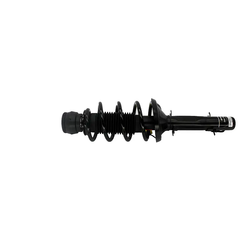 KYB SR4052 Front Strut-Plus Strut and Coil Spring Assembly Volkswagen Beetle, Golf, Jetta