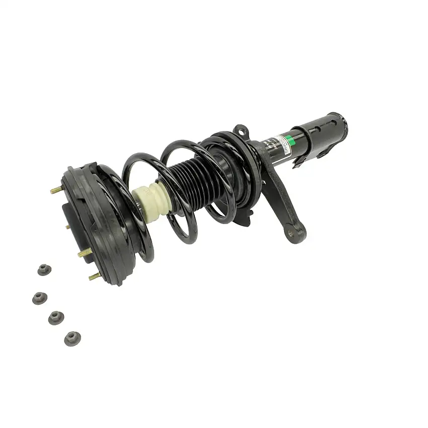 KYB SR4060 Front Right Strut-Plus Strut and Coil Spring Assembly Chrysler 300M, Concorde, Intrepid, LHS, Dodge Intrepid