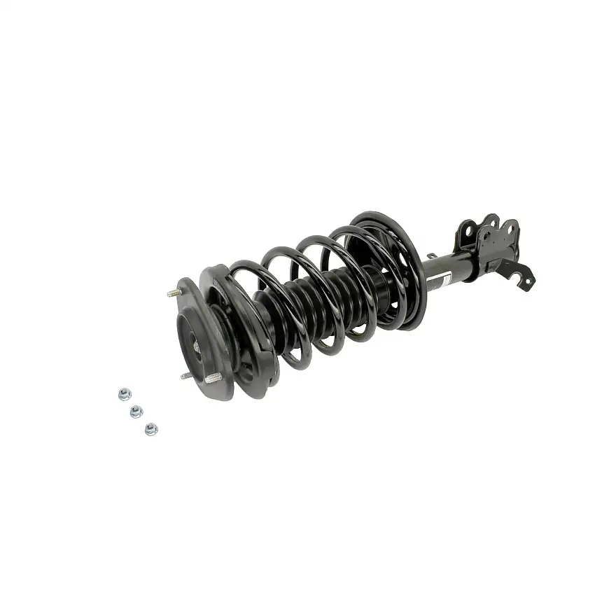 KYB SR4063 Front Left Strut-Plus Strut and Coil Spring Assembly Toyota Corolla