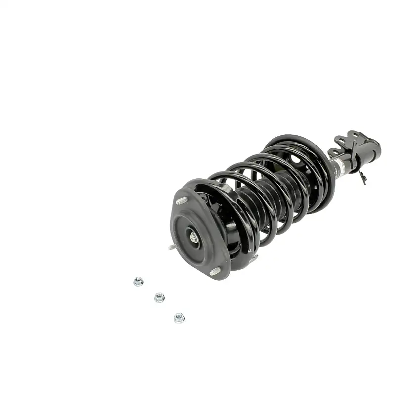 KYB SR4064 Front Right Strut-Plus Strut and Coil Spring Assembly Toyota Corolla