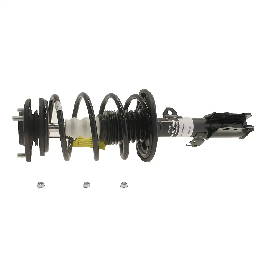 KYB SR4069 Front Left Strut-Plus Strut and Coil Spring Assembly Toyota Corolla