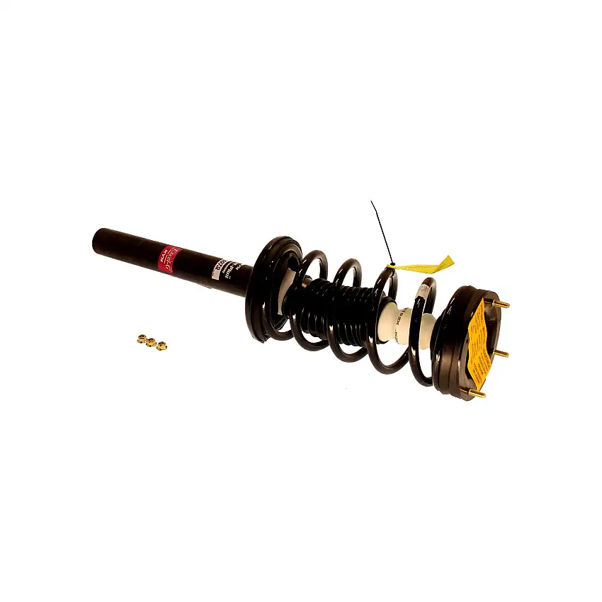 KYB SR4070 Rear Strut-Plus Strut and Coil Spring Assembly Chrysler 300M, Concorde, Intrepid, LHS, Dodge Intrepid