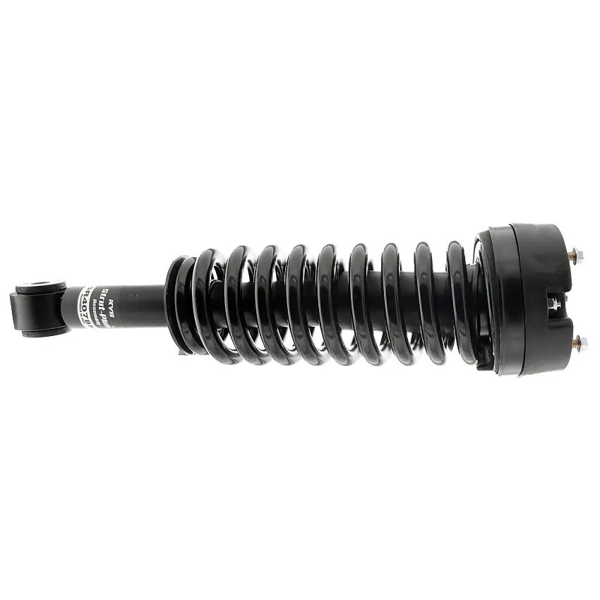 KYB SR4078K Front Truck-Plus Leveling Assembly Ford F-150 2WD (exc. Heritage, Lightning, and HD Susp.), Lincoln Mark LT 2WD