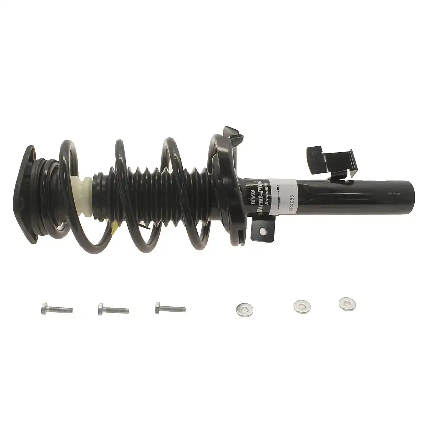 KYB SR4083 Front Right Strut-Plus Strut and Coil Spring Assembly Mazda 3