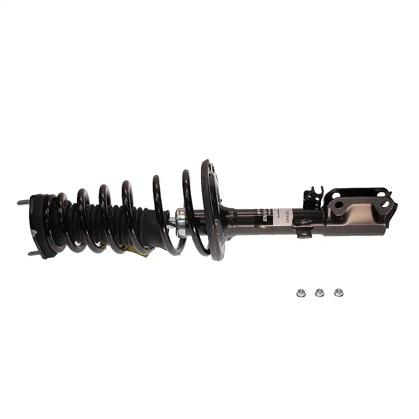 KYB SR4085 Rear Right Strut-Plus Strut and Coil Spring Assembly Toyota Avalon, Camry