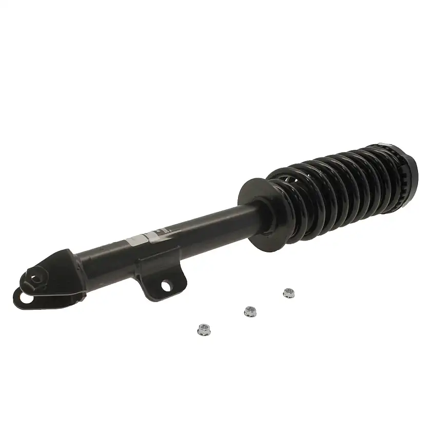 KYB SR4087 Front Right Strut-Plus Strut and Coil Spring Assembly Chrysler 300, Dodge Charger, Magnum