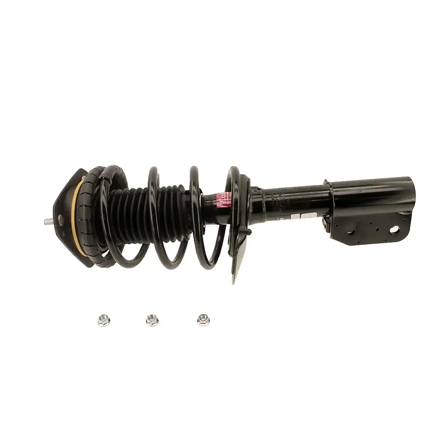 KYB SR4089 Front Strut-Plus Strut and Coil Spring Assembly Buick Allure, LaCrosse, Chevrolet Impala, Impala Limited, Monte Carlo