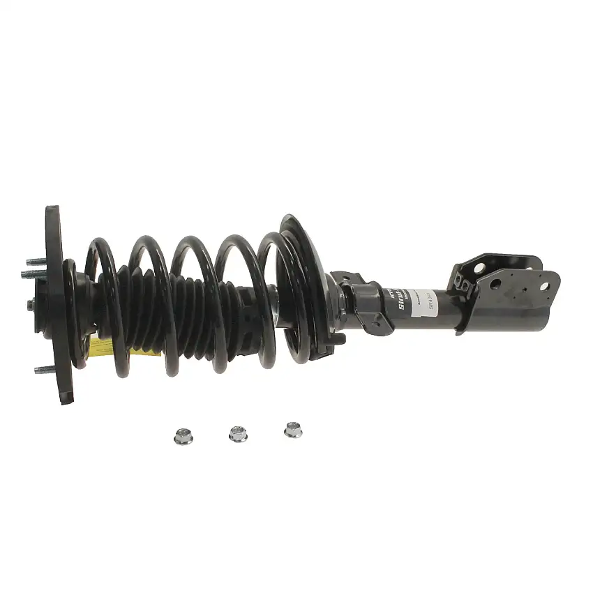 KYB SR4093 Rear Left Strut-Plus Strut and Coil Spring Assembly Buick Allure, LaCrosse, Chevrolet Impala