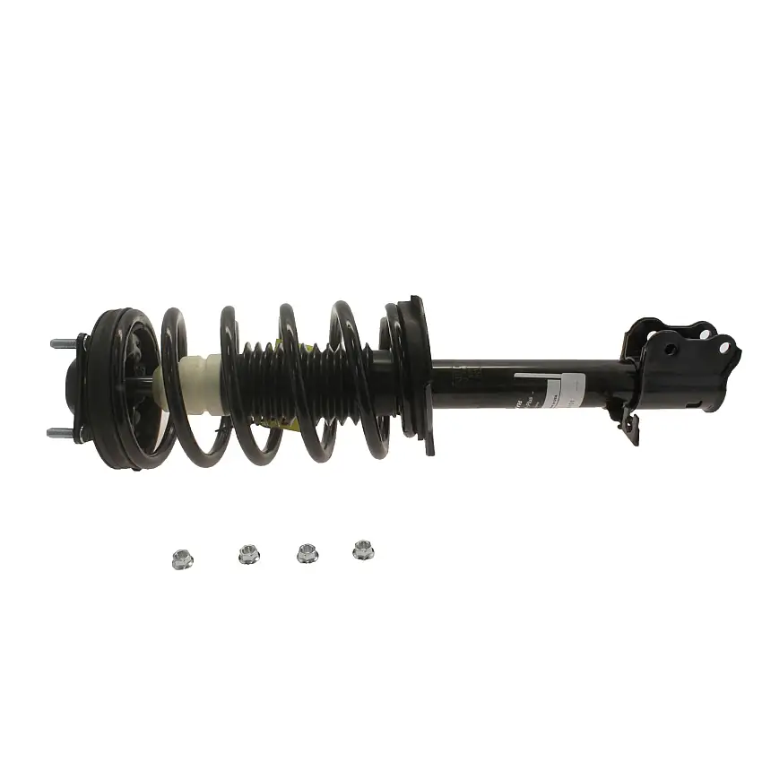 KYB SR4101 Front Left Strut-Plus Strut and Coil Spring Assembly Ford Escape, Mazda Tribute, Mercury Mariner