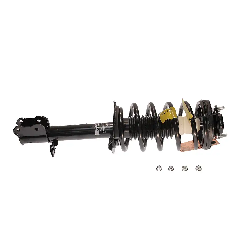 KYB SR4105 Front Right Strut-Plus Strut and Coil Spring Assembly Ford Escape, Mazda Tribute, Mercury Mariner