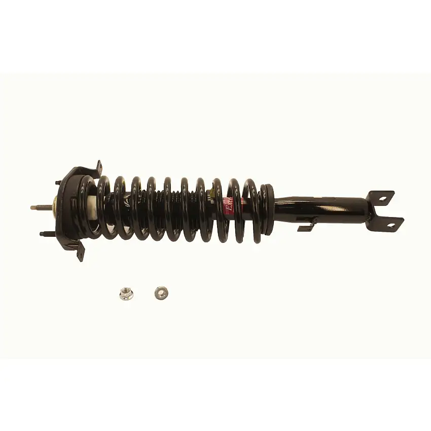 KYB SR4107 Rear Strut-Plus Strut and Coil Spring Assembly Chrysler Sebring, Dodge Stratus