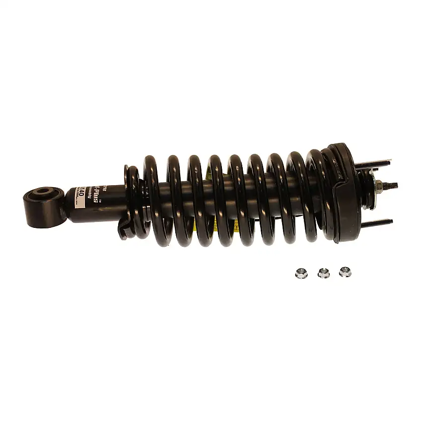 KYB SR4140 Front Gas-A-Just Strut-Plus Assembly Ford Crown Victoria, Lincoln Town Car, Mercury Grand Marquis