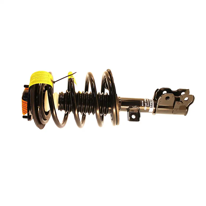 KYB SR4163 Front Right Strut-Plus Strut and Coil Spring Assembly Nissan Altima, Maxima