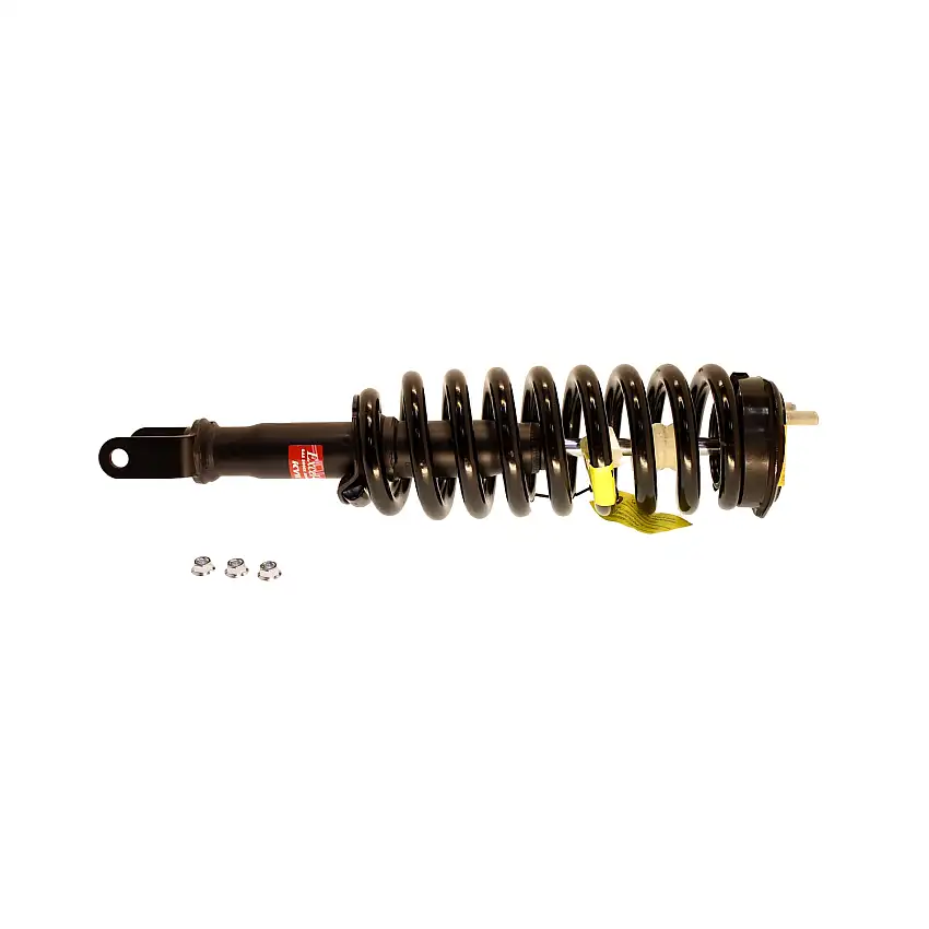 KYB SR4165 Front Right Strut-Plus Strut and Coil Spring Assembly Dodge Ram 1500