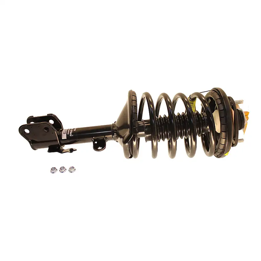 KYB SR4170 Front Left Strut-Plus Strut and Coil Spring Assembly Honda Pilot