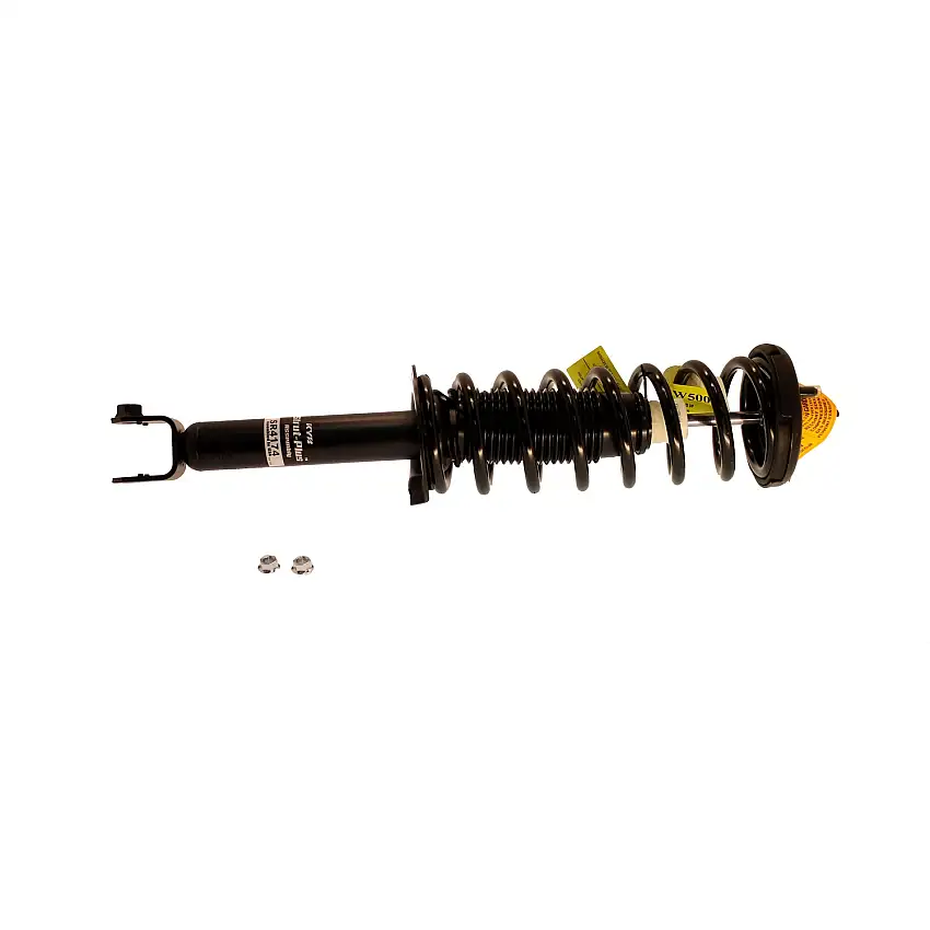 KYB SR4174 Rear Left Strut-Plus Strut and Coil Spring Assembly Honda Accord