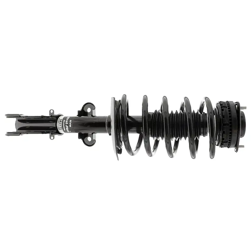 KYB SR4175 Front Right Strut-Plus Strut and Coil Spring Assembly Chrysler Town & Country, Dodge Grand Caravan