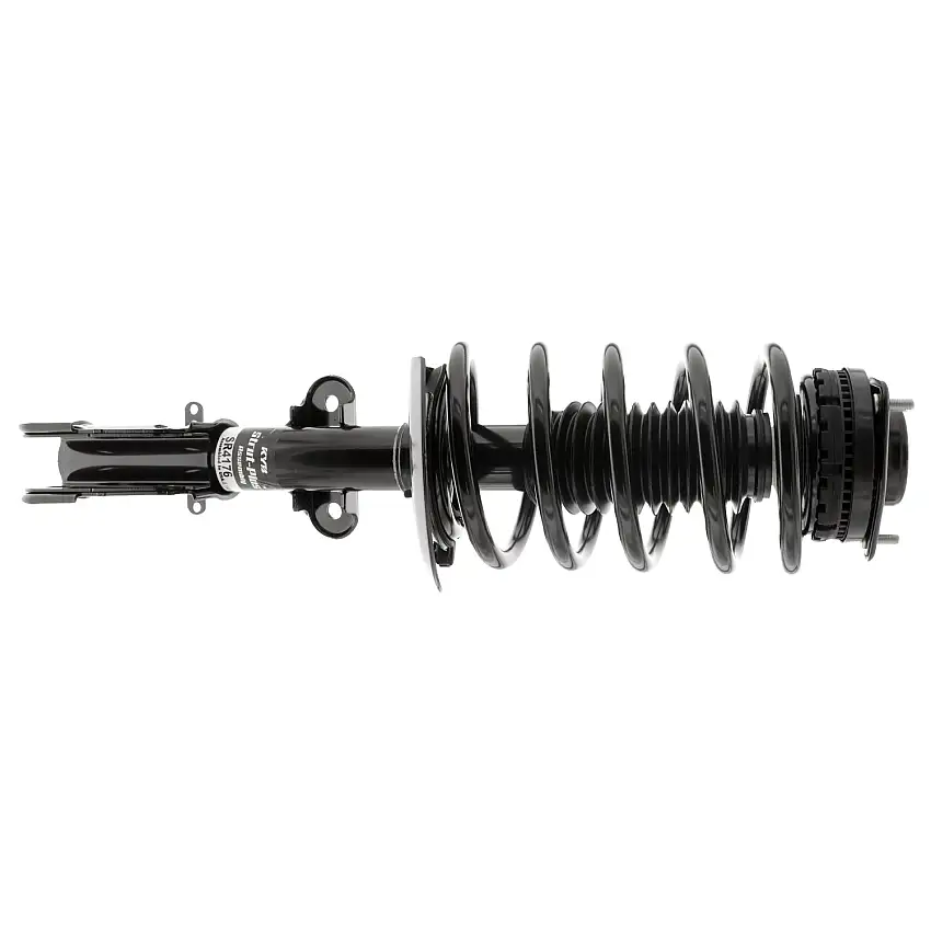 KYB SR4176 Front Left Strut-Plus Strut and Coil Spring Assembly Chrysler Town & Country, Dodge Grand Caravan