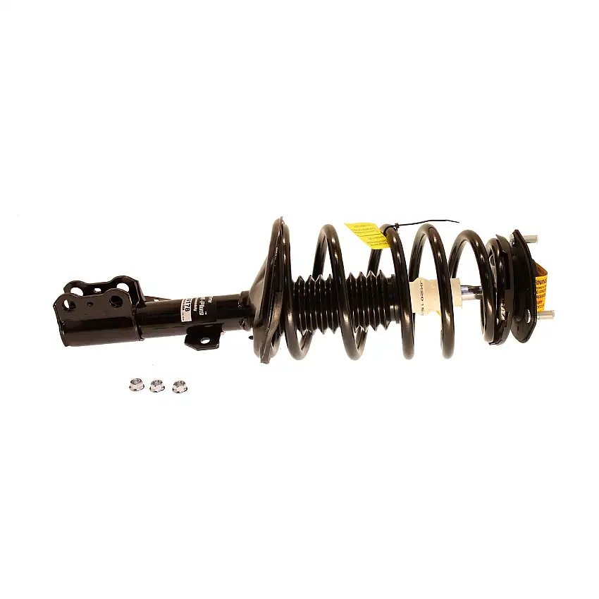 KYB SR4178 Front Left Strut-Plus Strut and Coil Spring Assembly Toyota Sienna