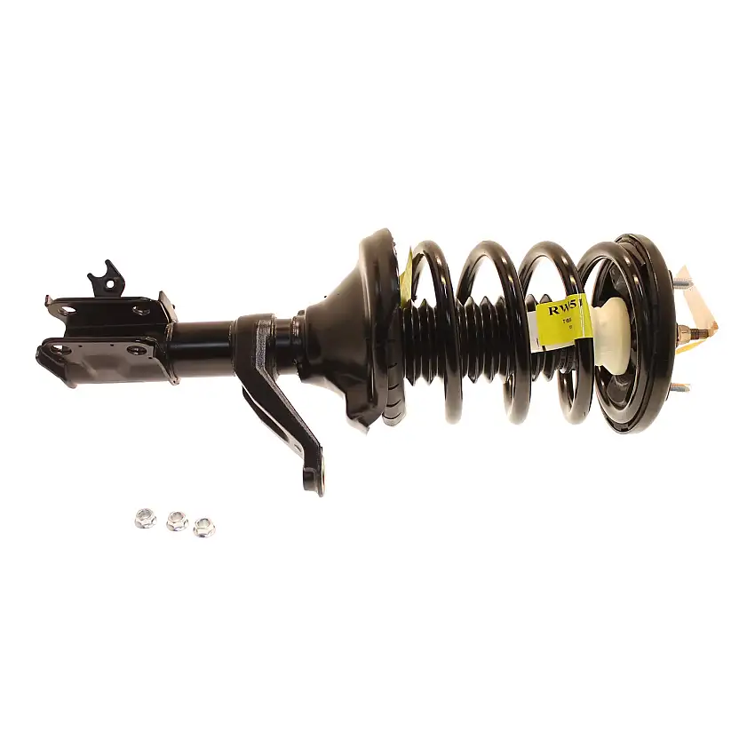 KYB SR4180 Front Left Strut-Plus Strut and Coil Spring Assembly Honda CR-V