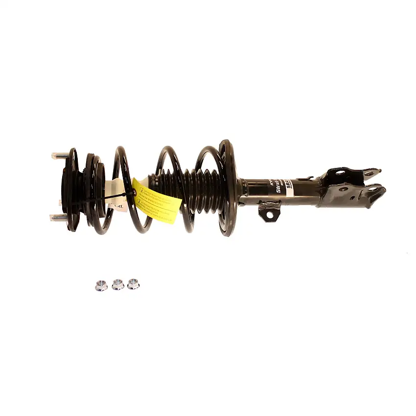 KYB SR4183 Front Right Strut-Plus Strut and Coil Spring Assembly Toyota Corolla