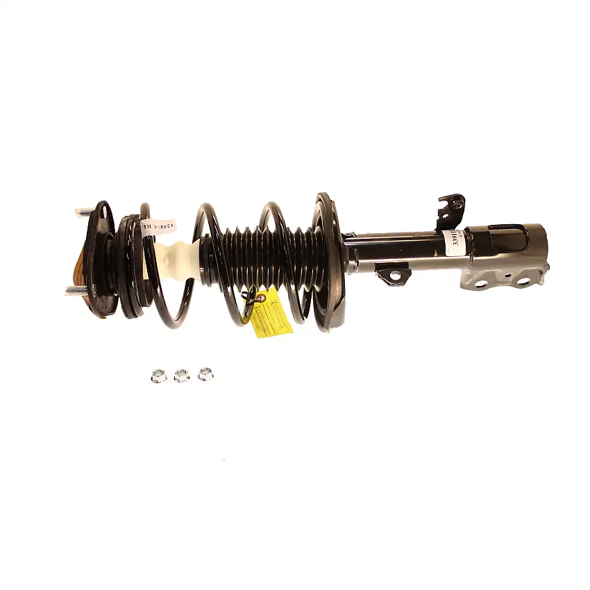 KYB SR4184 Front Left Strut-Plus Strut and Coil Spring Assembly Toyota Corolla