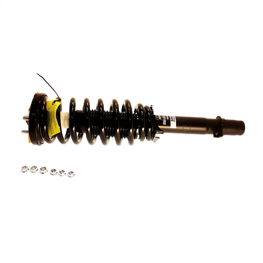 KYB SR4187 Front Right Strut-Plus Strut and Coil Spring Assembly Honda Accord