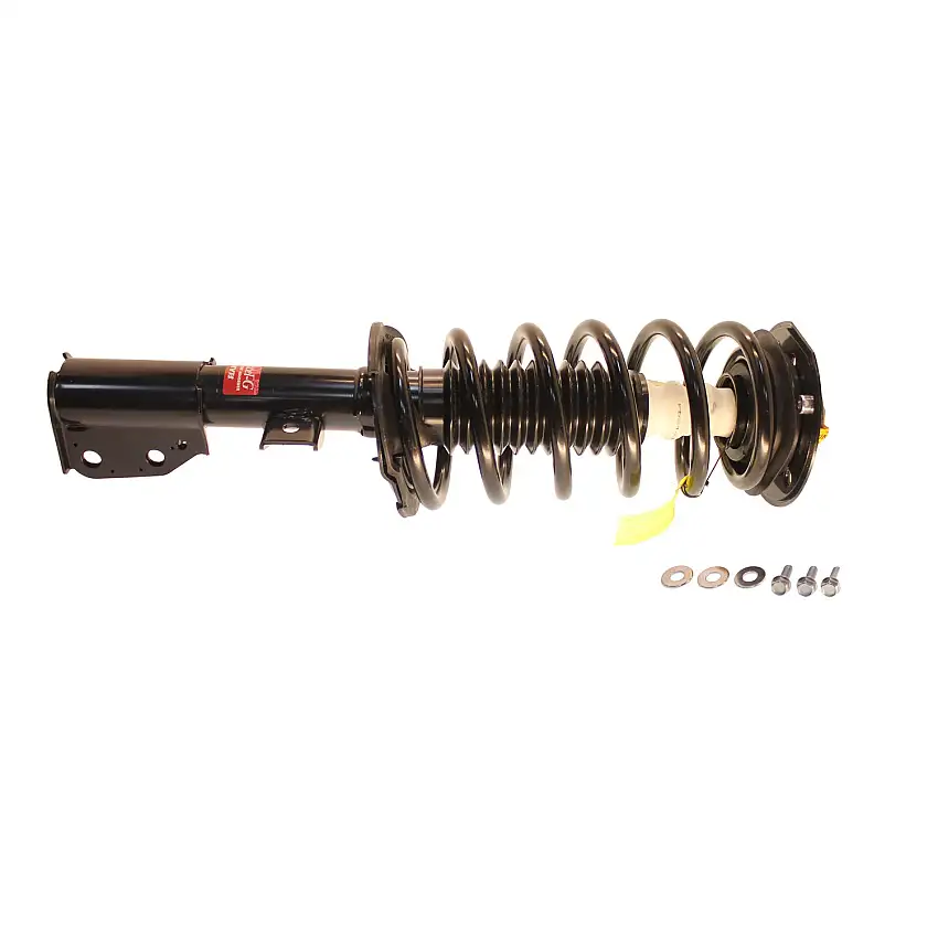 KYB SR4197 Front Right Strut-Plus Strut and Coil Spring Assembly Chevrolet Equinox, GMC Terrain