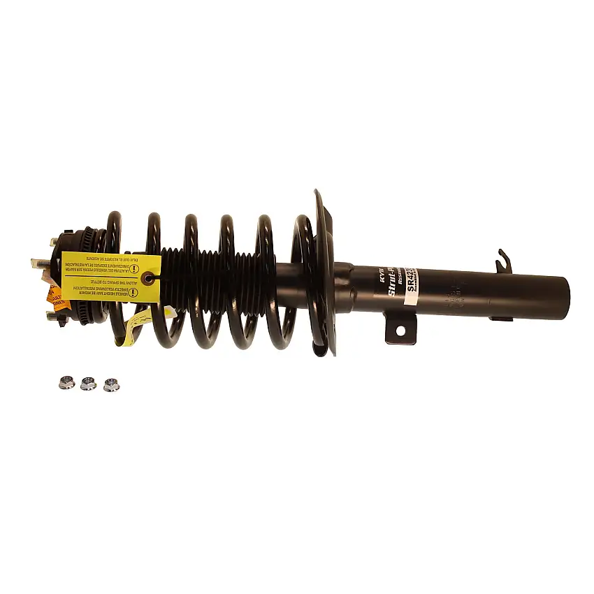 KYB SR4235 Front Right Strut-Plus Strut and Coil Spring Assembly Ford Focus