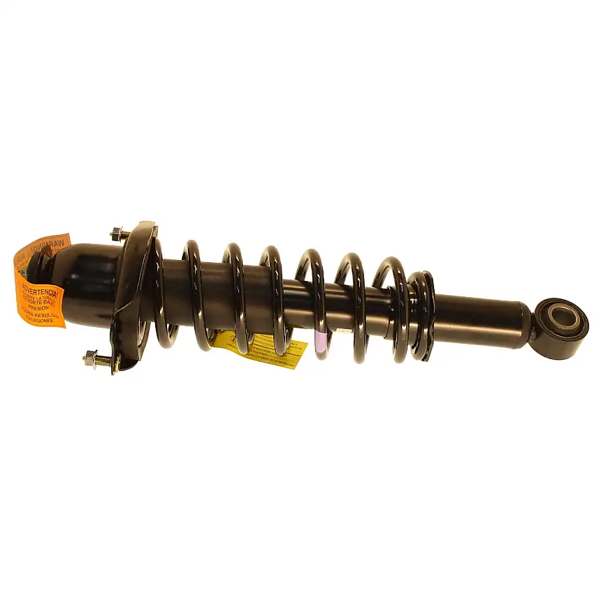 KYB SR4239 Rear Right Strut-Plus Strut and Coil Spring Assembly Toyota Corolla