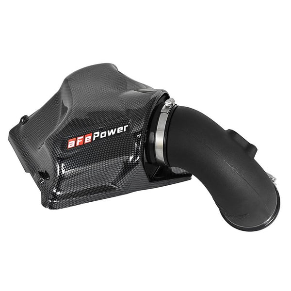 aFe Magnum FORCE Stage-2 Cold Air Intake System w/ Pro 5R Media (54-12912-C)