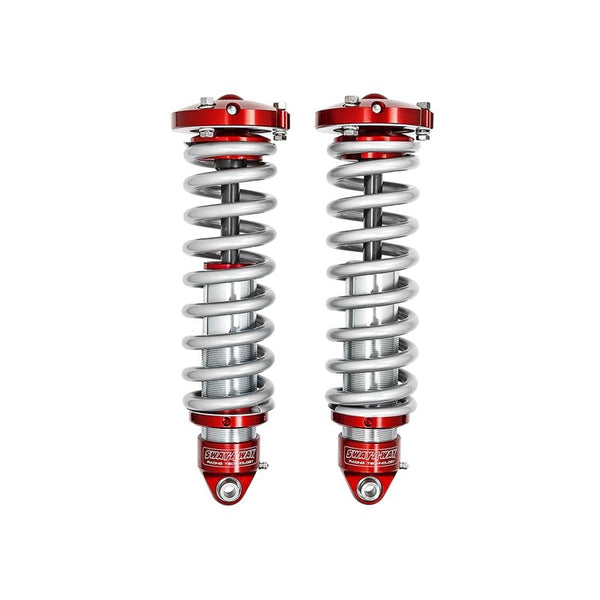 aFe Sway-A-Way 2.5 Front Coilover Kit (201-5600-01)