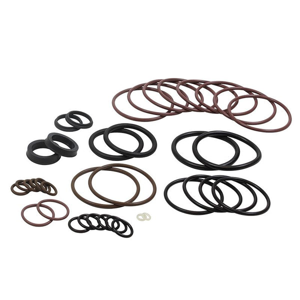 aFe Sway-A-Way Seal Kit for 3.0 Shock w/ 1in Shaft - Gen 1 (50100-SP30)