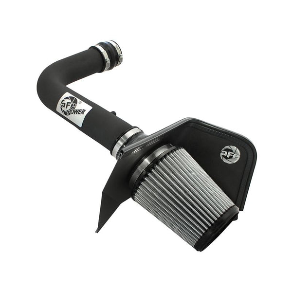 aFe Magnum FORCE Stage-2 Cold Air Intake System w/ Pro DRY S Media (51-12462)