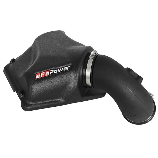 aFe Magnum FORCE Stage-2 Cold Air Intake System w/ Pro 5R Media (54-12912-B)