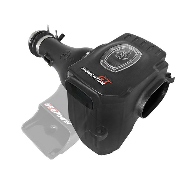 aFe Momentum GT Cold Air Intake System w/ Pro DRY S Media (51-76108)
