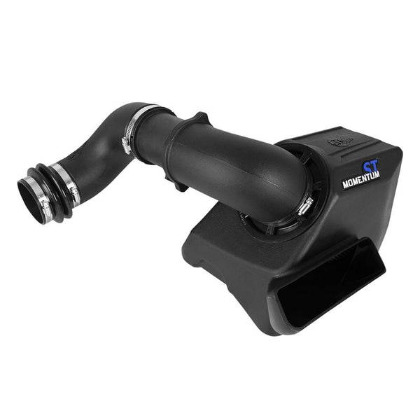 aFe Momentum ST Cold Air Intake System w/ Pro DRY S Media (51-46405)