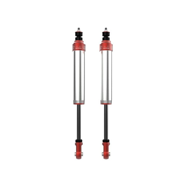 aFe 22-23 Toyota Tundra V6 3.4L (tt) Sway-A-Way 2.5in Rear Shock Kit (102-0056-02)