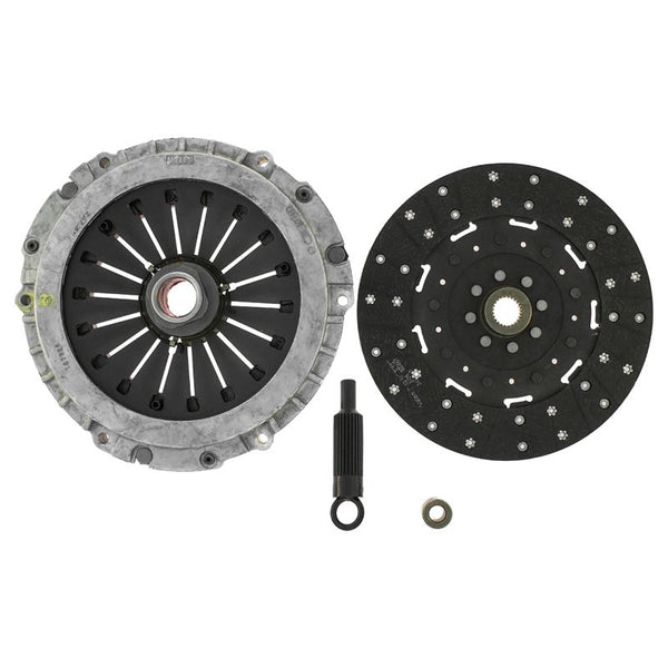 EXEDY Racing Clutch OEM Clutch Kit for 1989-1991 Chevrolet Corvette (04113)