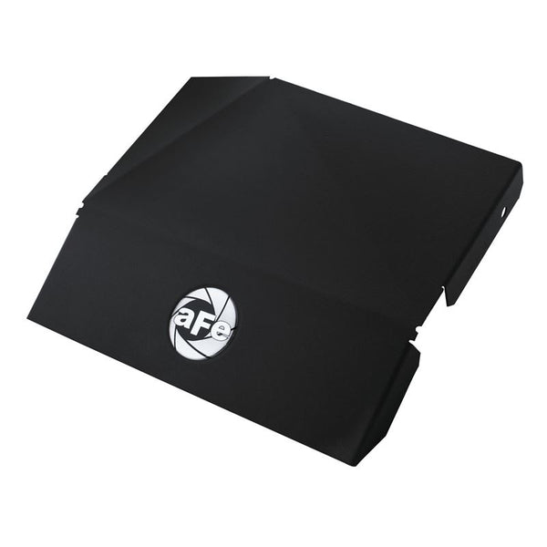 aFe Magnum FORCE Stage-2 Intake System Cover Black (54-32418)