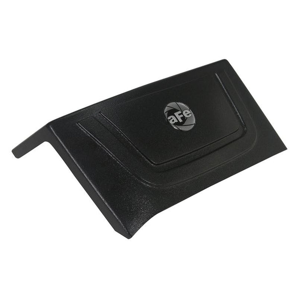 aFe Magnum FORCE Stage-2 Intake System Cover Black (54-32648-B)