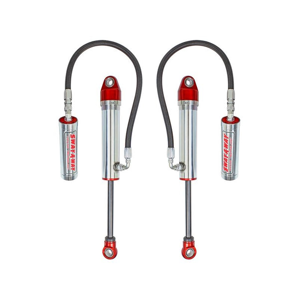 aFe Power Sway-A-Way 2.5 Rear Shock Kit(202-0056-01)
