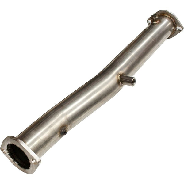 Berk Technology Test Pipes for Mitsubishi EVO X (BT1904)