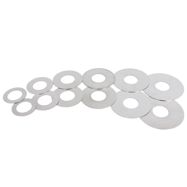 aFe Sway-A-Way Valve Stack 3.0 Shock .008 Thick (50100-SP08)