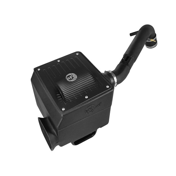 aFe Magnum FORCE Stage-2Si Cold Air Intake System w/ Pro DRY S Media (51-82722)
