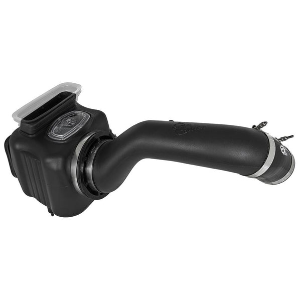 aFe Momentum HD Cold Air Intake System w/ Pro DRY S Media (51-74008)