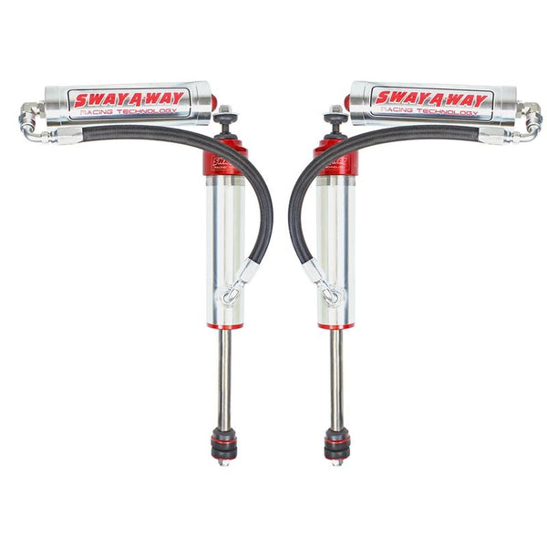aFe Power Sway-A-Way 2.5 Front Shock Kit(201-5600-05)