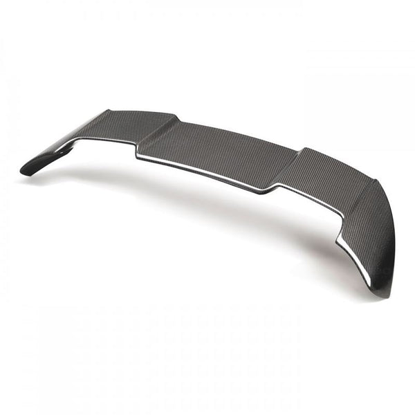 Seibon Carbon OP-STYLE CARBON FIBER REAR SPOILER for 2019-2021 Toyota Corolla (RS19TYCORHB-OP)